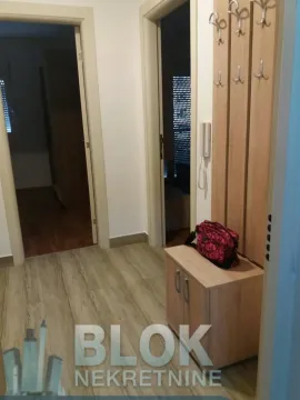 Izdavanje, jednosoban stan, 45m², Zabjelo, Podgorica - image 7