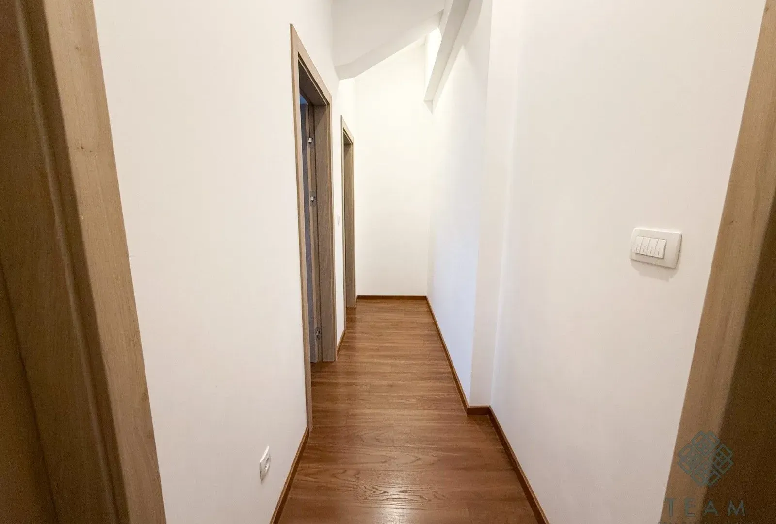Rent, four bedroom apartment, 125m², Master Kvart, Podgorica