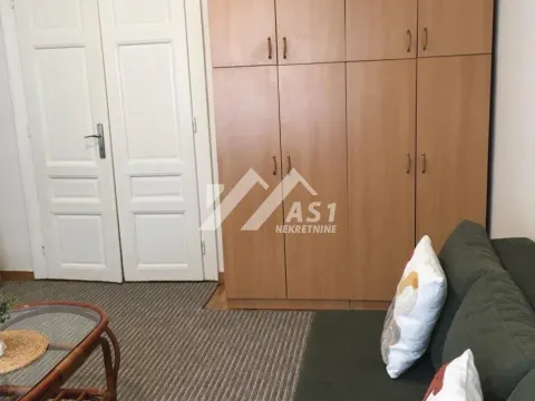 Izdavanje, jednosoban stan, 42m², Adamovićevo Naselje, Novi Sad Sve Podlokacije - image 3