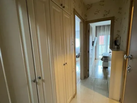 Rent, one bedroom apartment, 48m², City Kvart, Podgorica - image 5
