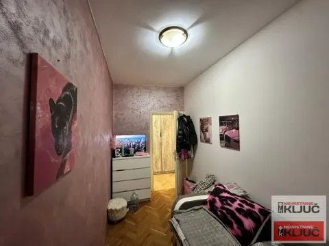 Prodaja, dvosoban stan, 61m², Salajka, Novi Sad Sve Podlokacije - image 6