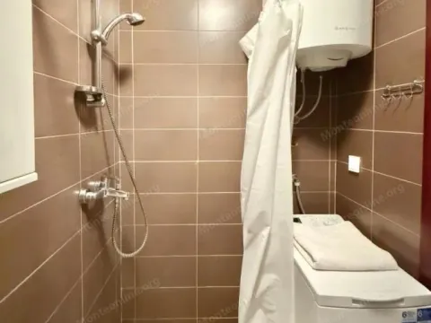 Sale, one bedroom apartment, 30m², Đenovići, Herceg Novi - image 7