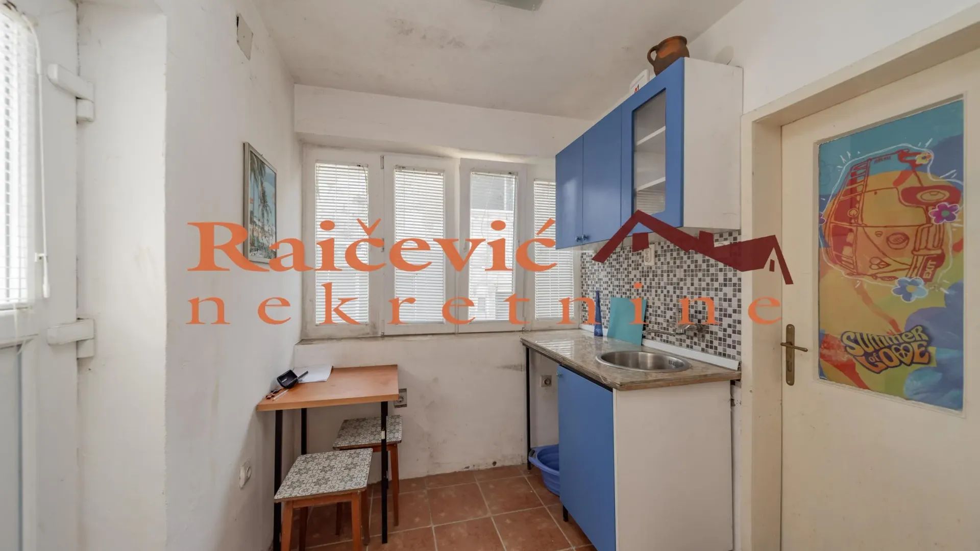 Prodaja, jednosoban stan, 26m², Čukarica, Beograd