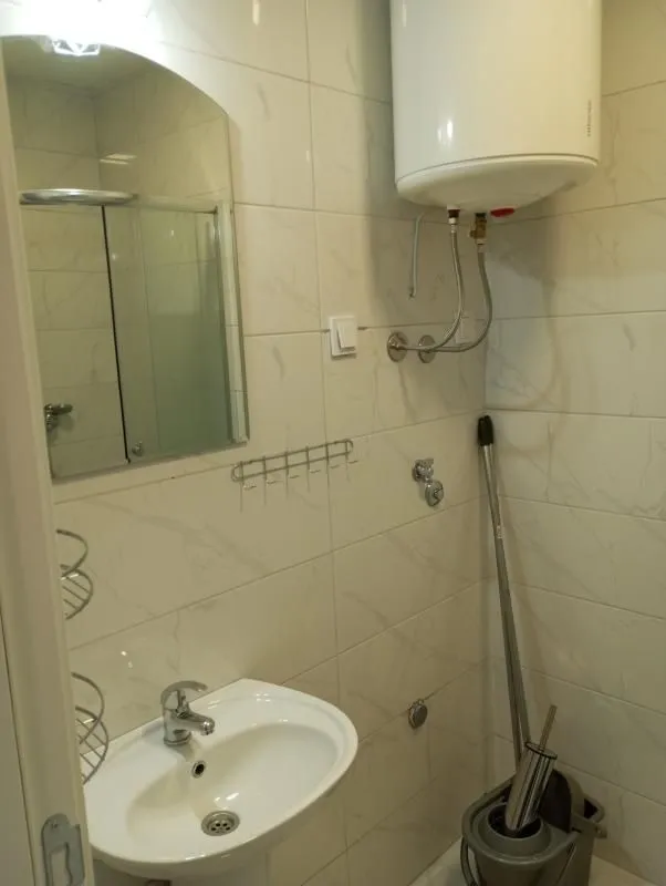 Sale, studio apartment, 27m², Donja Gorica, Podgorica