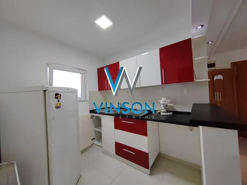Izdavanje, dvosoban stan, 60m², Petrovaradin, Novi Sad