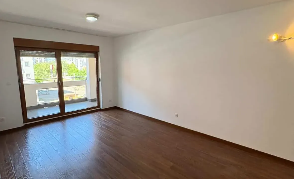 Rent, two bedroom apartment, 69m², Master Kvart, Podgorica
