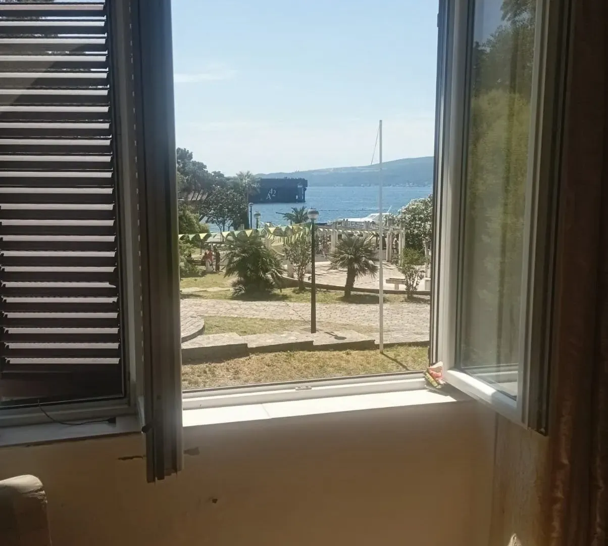 Prodaja, dvosoban stan, 70m², Bijela, Herceg Novi