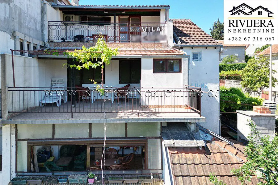 Sale, house, 250m², Radovići, Tivat