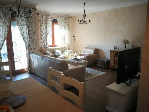 Sale, two bedroom apartment, 85m², Stara Varoš, Podgorica - image 3