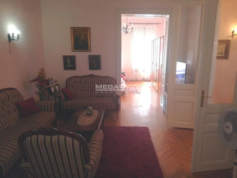 Prodaja, stan, 134m², Zemun Centar, Zemun Sve Podlokacije