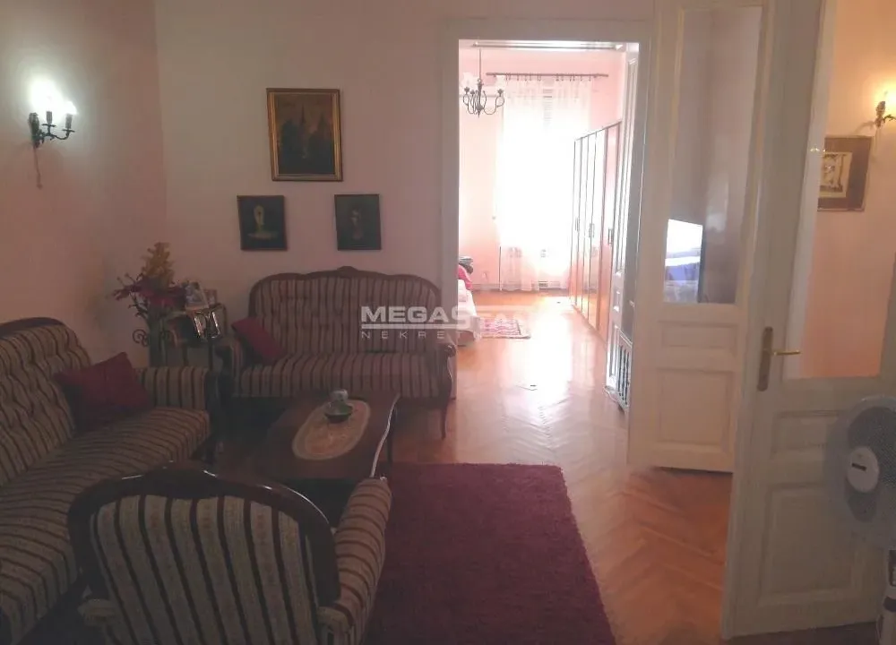 Sale, apartment, 134m², Zemun Centar, Zemun Sve Podlokacije