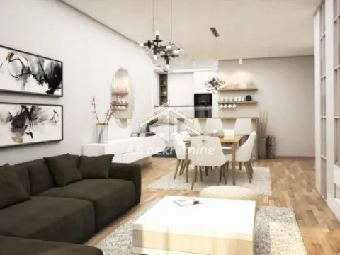 Prodaja, trosoban stan, 113m², Banovo Brdo, Beograd - image 19