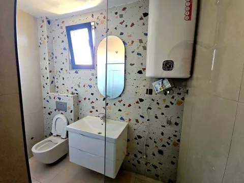 Prodaja, jednosoban stan, 45m², Đenovići, Herceg Novi - image 5