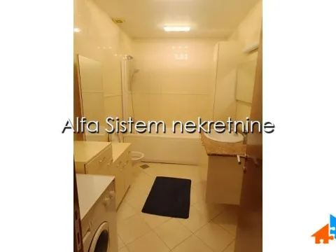 Izdavanje, stan, 130m², Vračar Hram, Vračar Sve Podlokacije - image 16