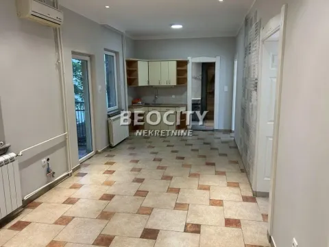 Izdavanje, trosoban stan, 90m², Centar, Novi Sad - image 3