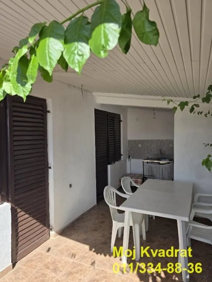 Sale, house, 133m², Sutomore, Bar