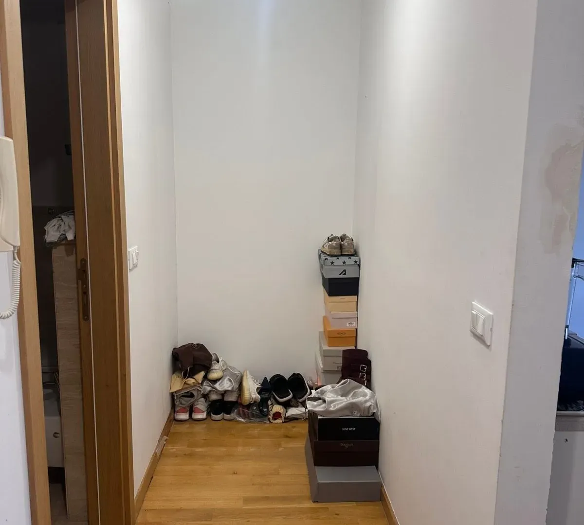 Sale, two bedroom apartment, 85m², Budva, Crna Gora