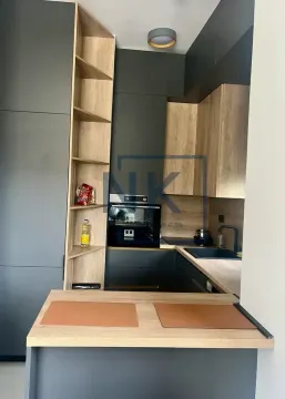Rent, two bedroom apartment, 62m², Dalmatinska ulica, Podgorica - image 4