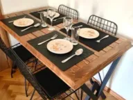 Izdavanje, jednosoban stan, 40m², Blok 9, Podgorica - image 7