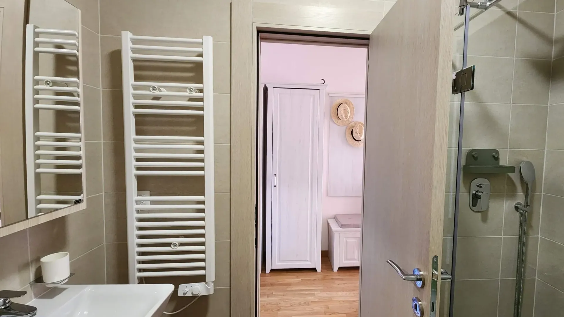 Sale, apartment, 65m², Budva, Crna Gora