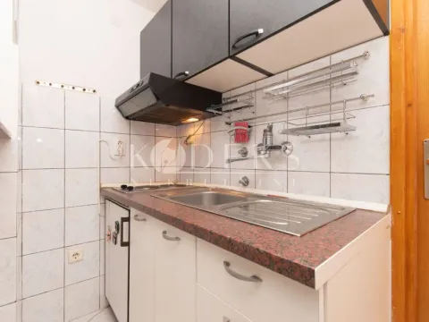 Prodaja, jednosoban stan, 33m², Rafailovići, Budva - image 2