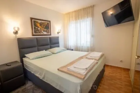 Sale, two bedroom apartment, 72m², Centar, Budva - image 20