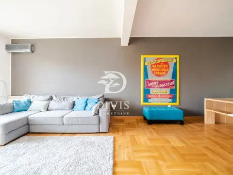 Prodaja, trosoban stan, 85m², Južni Bulevar, Vračar Sve Podlokacije - image 2