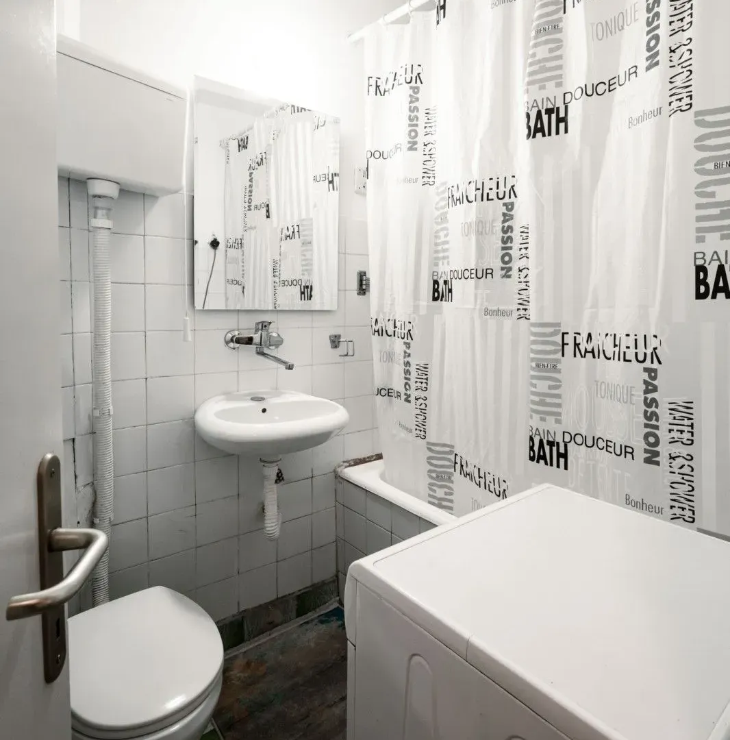 Prodaja, dvosoban stan, 68m², Gintaš, Podgorica