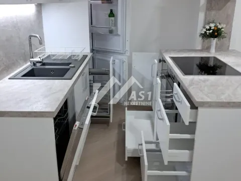 Rent, house, 90m², Blok 8, Petrovaradin - image 6