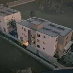 Prodaja, jednosoban stan, 44m², Kotor, Crna Gora - image 2