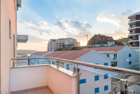 Prodaja, trosoban stan, 89m², Bečići, Budva - image 12