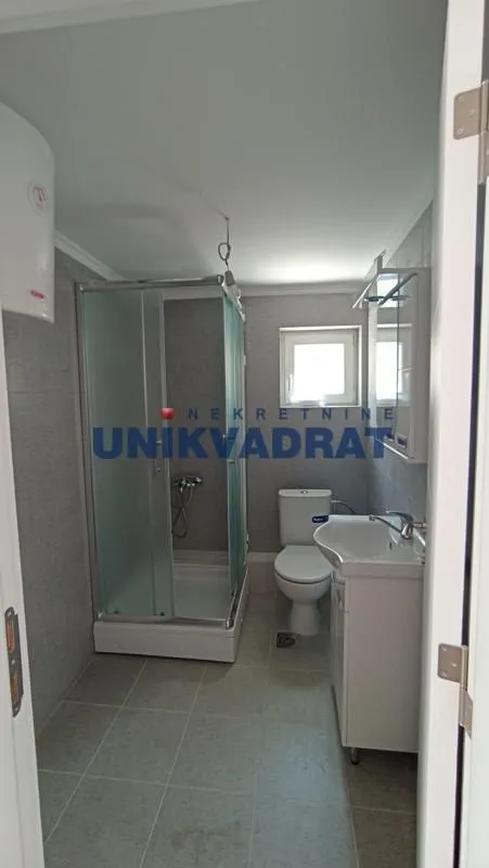 Sale, one bedroom apartment, 40m², Jakovo, Surčin