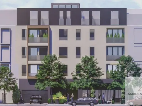 Prodaja, četvorosoban stan, 82m², Zemun Cara Dušana, Zemun Sve Podlokacije - image 3