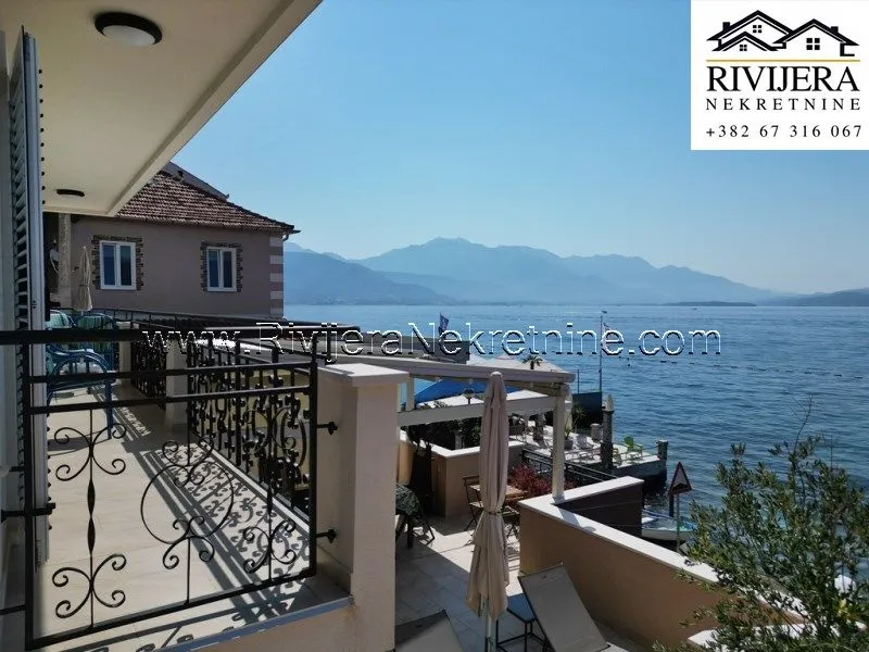 Prodaja, kuća, 400m², Bijela, Herceg Novi
