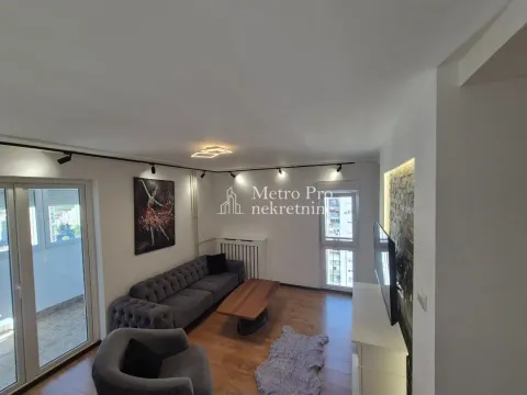 Sale, three bedroom apartment, 71m², Novi Beograd Sve Podlokacije, Beograd - image 3