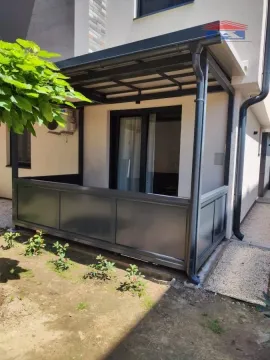 Izdavanje, jednosoban stan, 30m², Sremska Kamenica, Petrovaradin - image 14