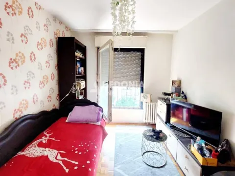 Sale, three bedroom apartment, 75m², Novi Beograd Blok 62, Novi Beograd Sve Podlokacije - image 12