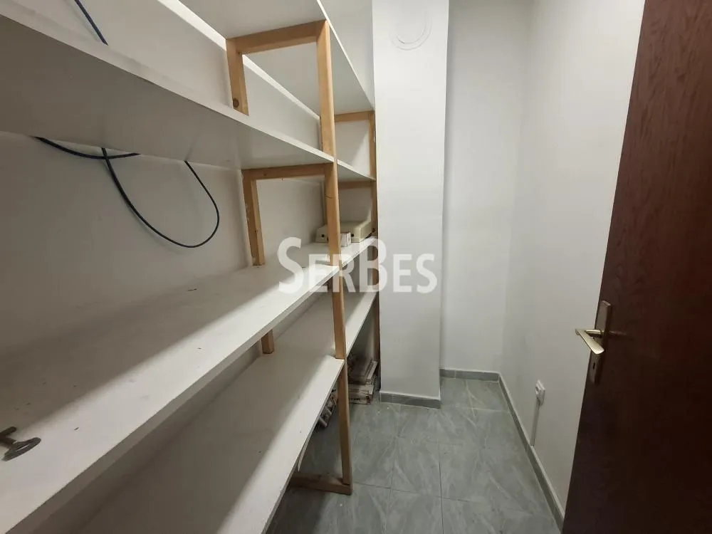 Izdavanje, četvorosoban stan, 120m², Grbavica, Novi Sad Sve Podlokacije