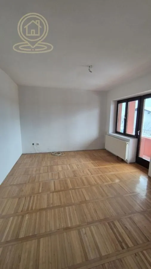 Rent, three bedroom apartment, 90m², Novo naselje, Novi Sad