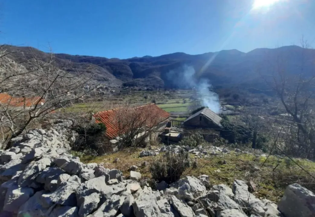 Prodaja, kuća, 101m², Kruševice, Herceg Novi