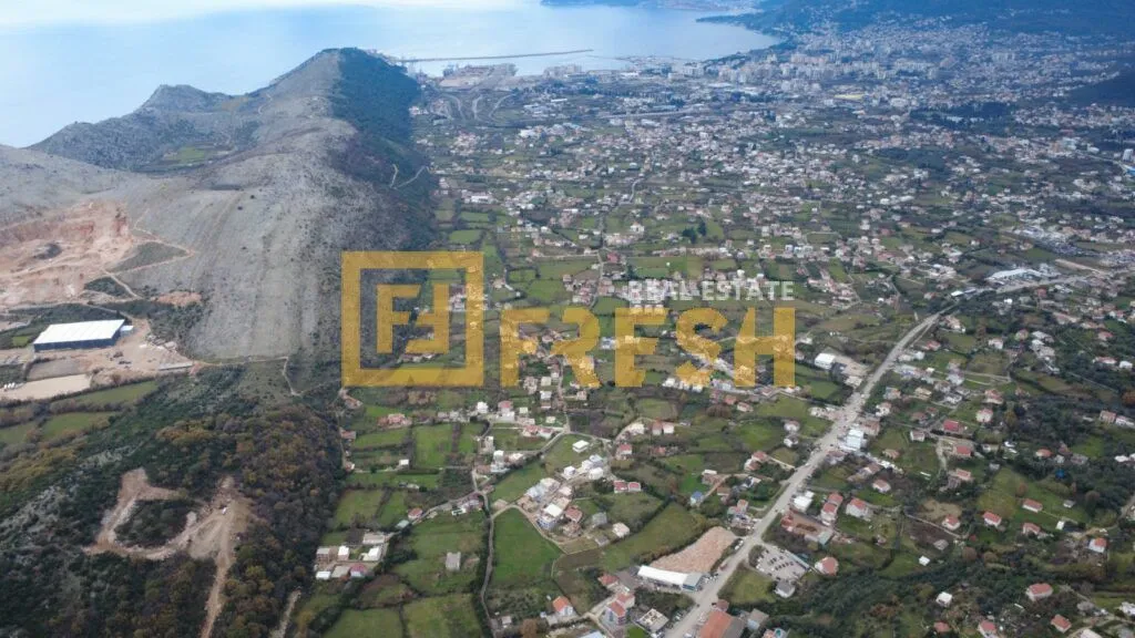 Prodaja, plac, 30000m², Bar, Crna Gora