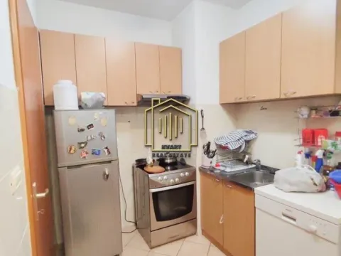 Izdavanje, jednosoban stan, 40m², Stari Aerodrom, Podgorica - image 4