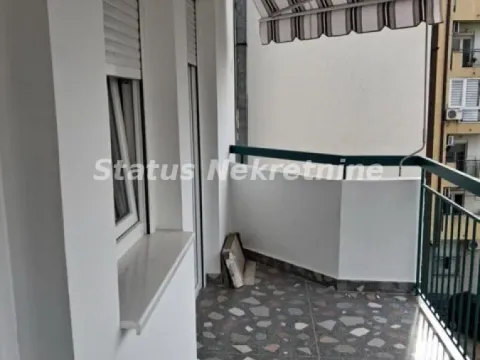 Prodaja, dvosoban stan, 55m², Cara Dušana, Novi Sad Sve Podlokacije - image 17