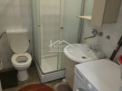 Rent, apartment, 27m², Stari Grad, Beograd - image 8