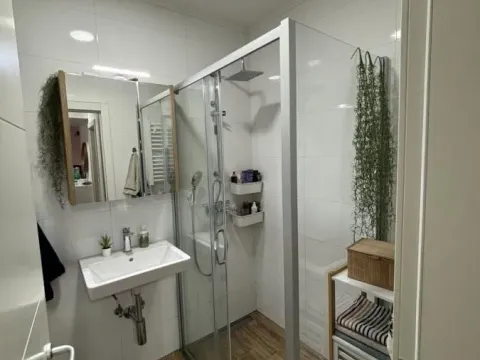 Sale, two bedroom apartment, 55m², Petrovaradin, Novi Sad - image 8