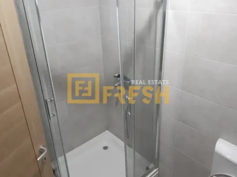 Izdavanje, jednosoban stan, 49m², Stari Aerodrom, Podgorica - image 7