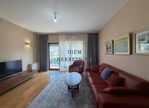 Prodaja, jednosoban stan, 65m², Centar, Bar - image 5