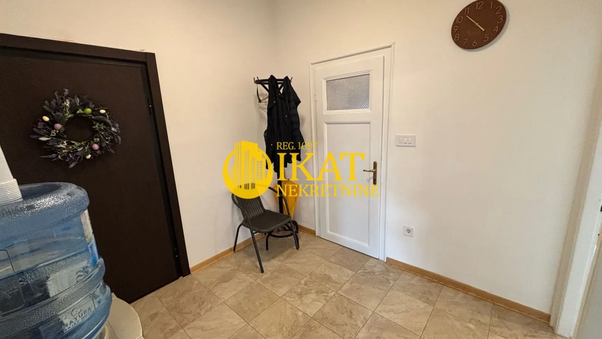 Rent, two bedroom apartment, 52m², Lion, Zvezdara Sve Podlokacije