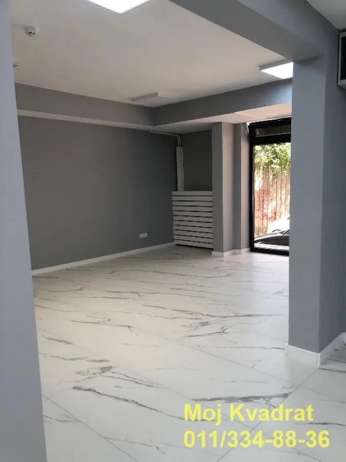 Rent, office space, 95m², Voždovačka Crkva, Voždovac Sve Podlokacije