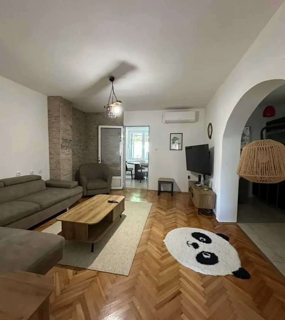 Prodaja, dvosoban stan, 75m², Zagorič, Podgorica